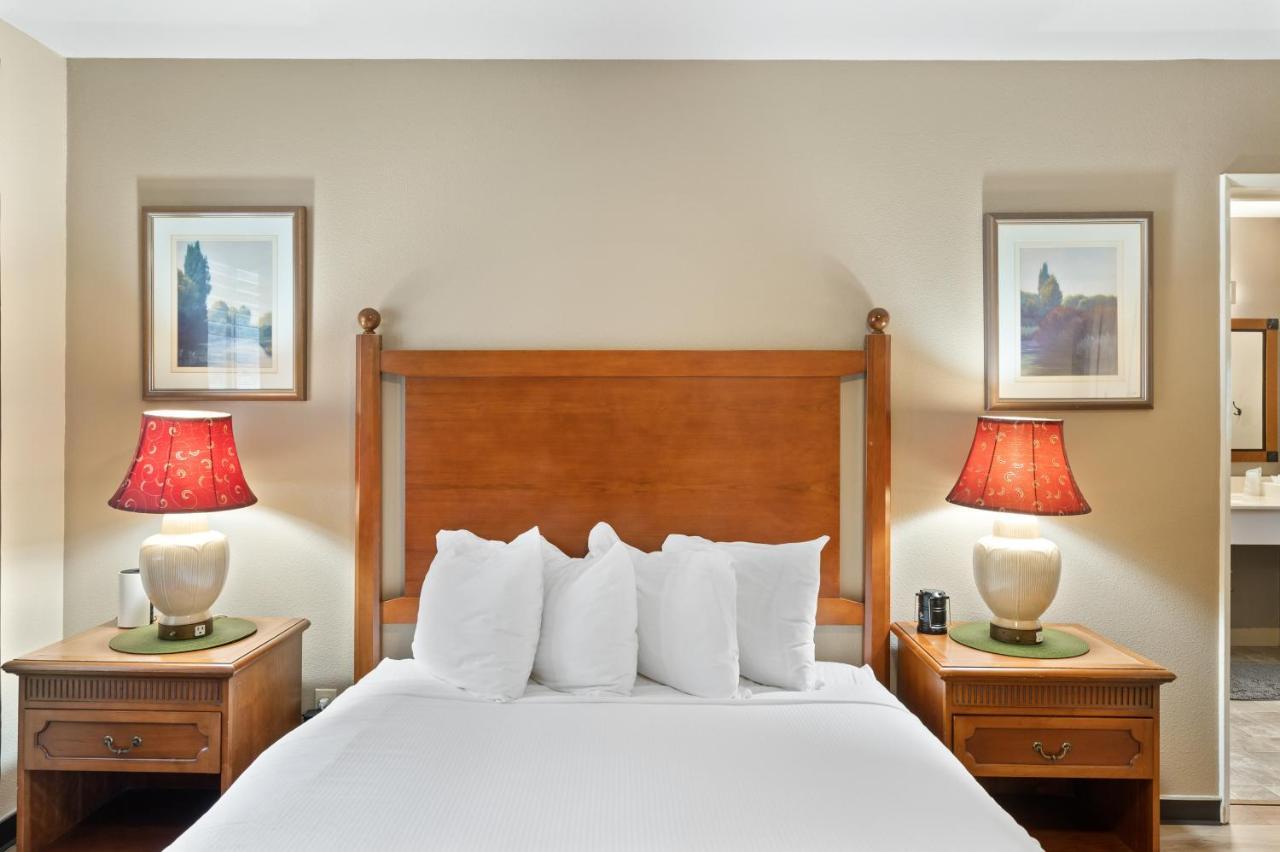 Indian Creek Lodge Douglas City ภายนอก รูปภาพ