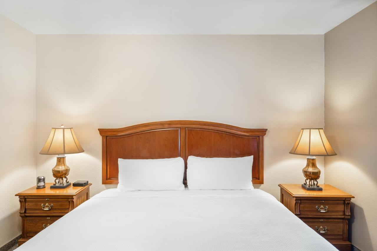 Indian Creek Lodge Douglas City ภายนอก รูปภาพ
