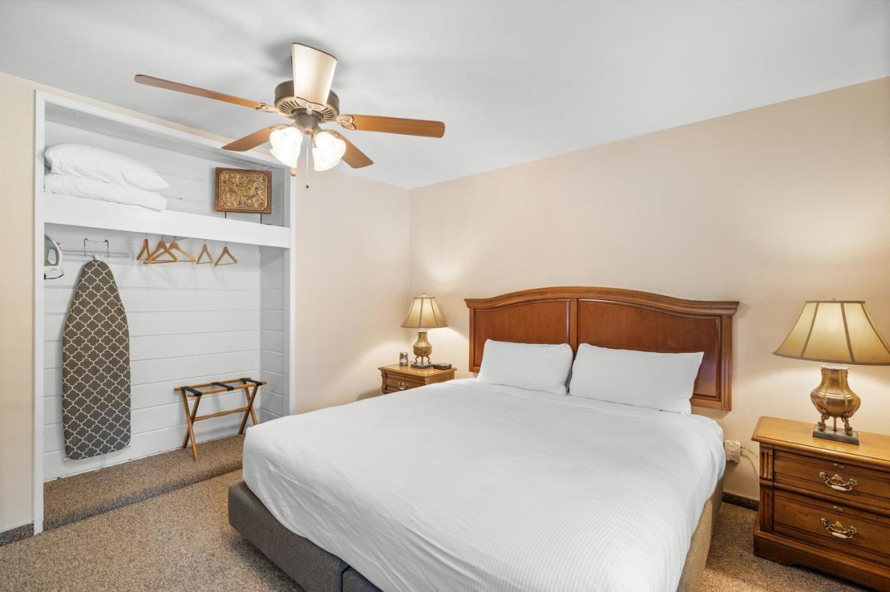 Indian Creek Lodge Douglas City ภายนอก รูปภาพ
