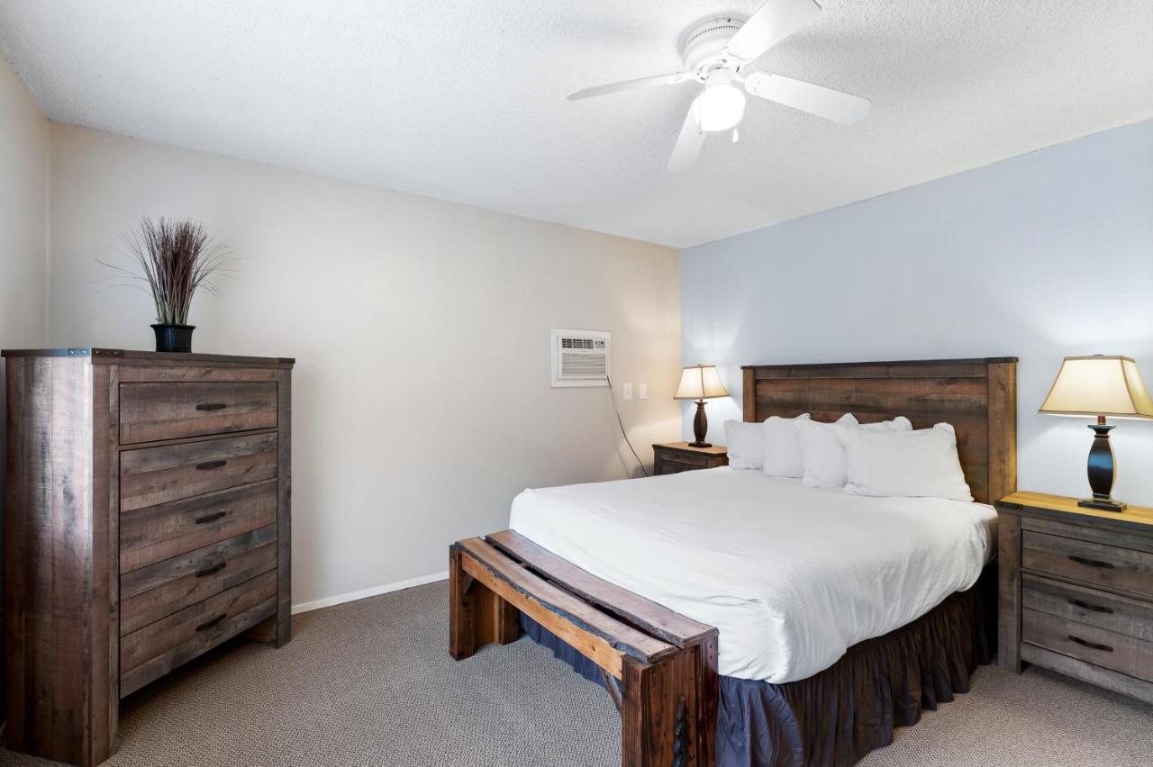 Indian Creek Lodge Douglas City ภายนอก รูปภาพ